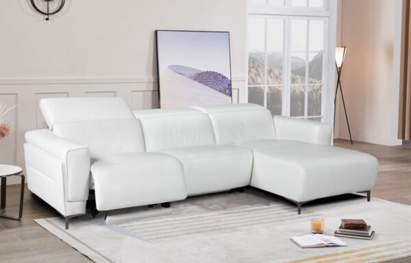 Chaiselongue Alicia