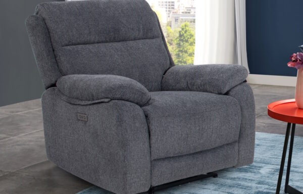 Sillón Relax Atlanta