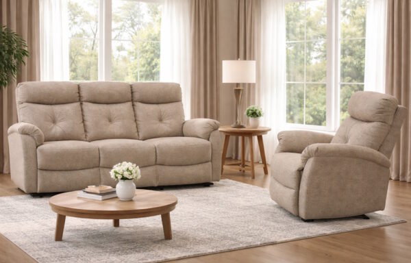 Sofá Relax Nápoles