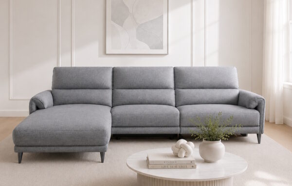 Chaiselongue Mandy