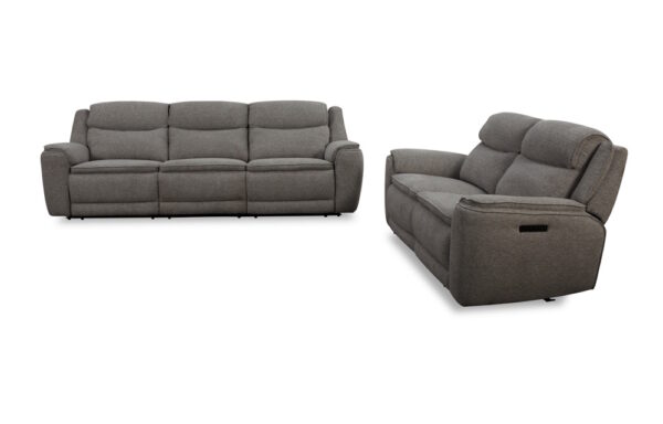 Sofá Relax Sirel Tela